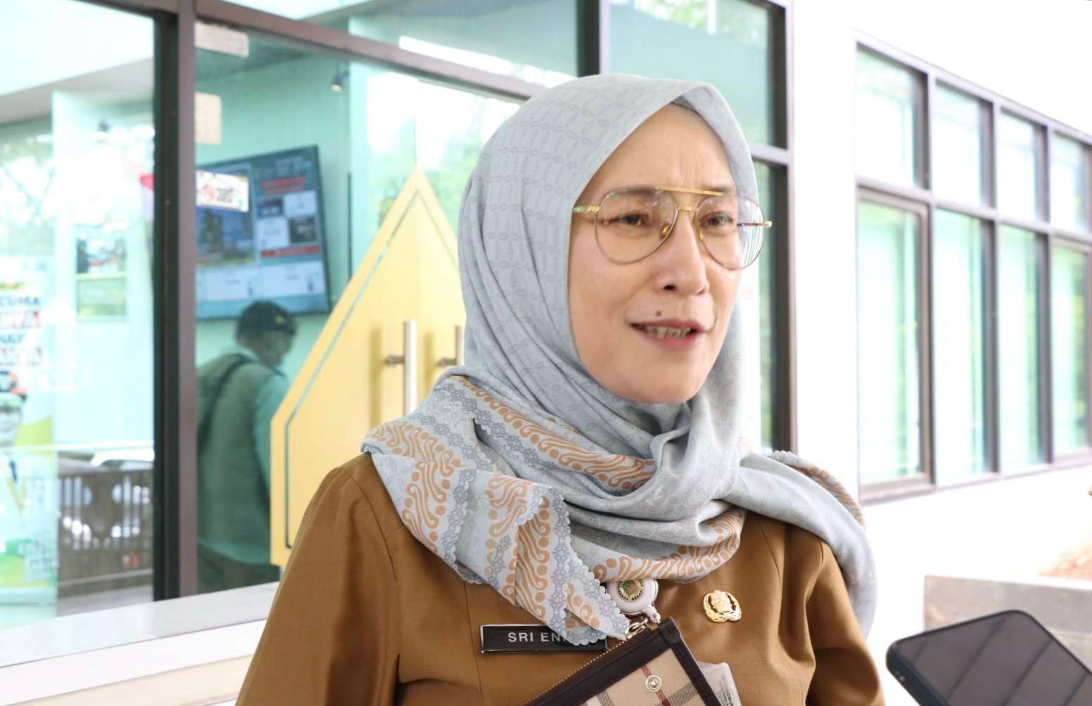 Tim Kesehatan Puskesmas Diminta Siaga di Daerah Terdampak Banjir