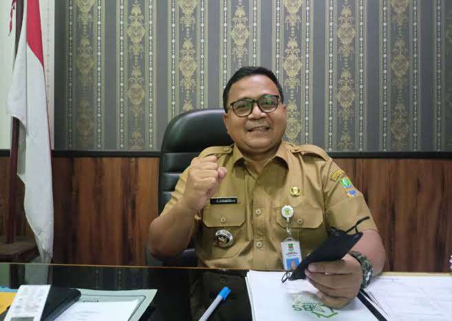 Pemkec Cibitung Bakal Perbaiki Jalan dengan Anggaran Rp72 Miliar