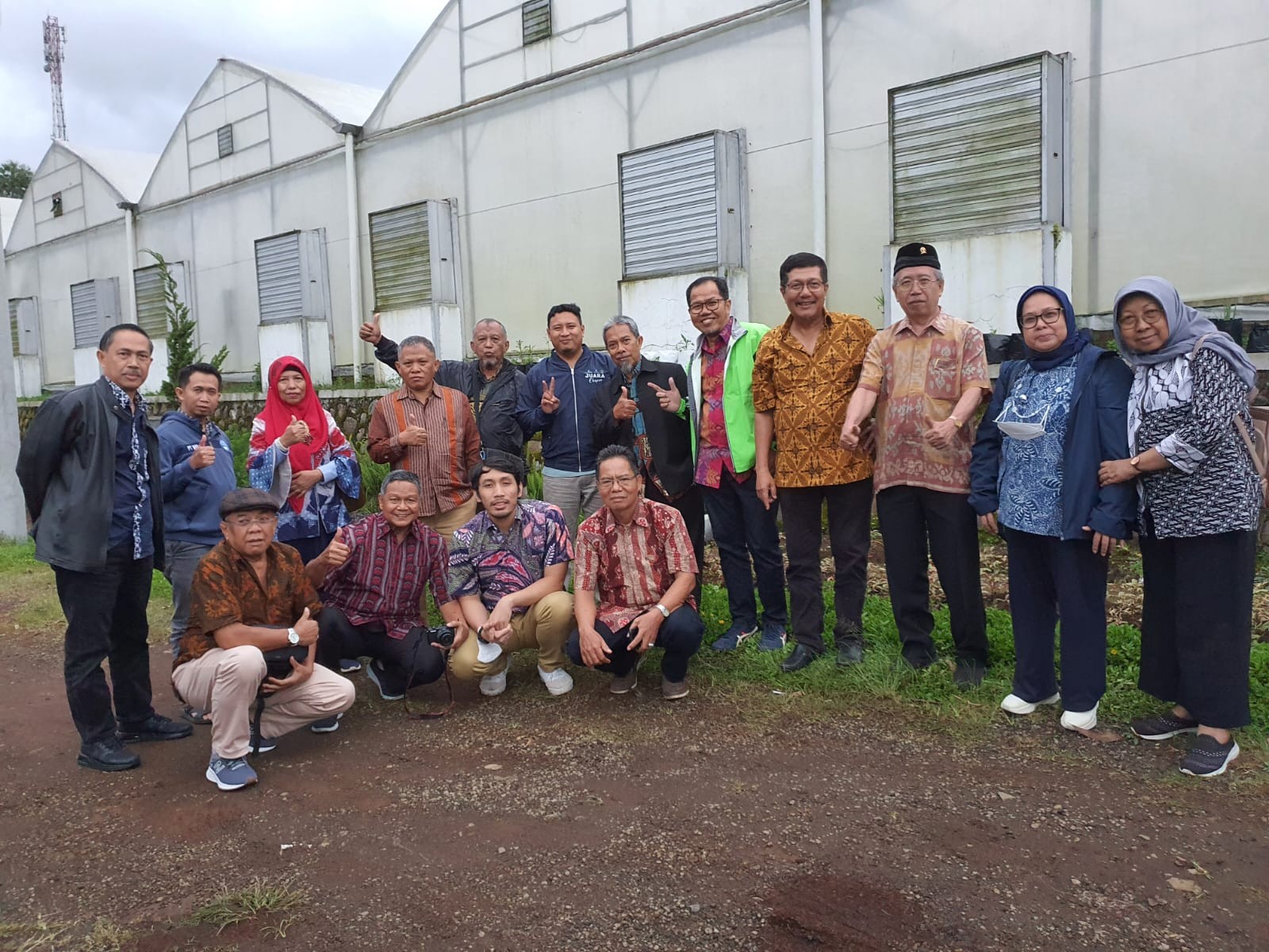 Kembangkan Investasi Koperasi, APPI Gandeng Ikopin