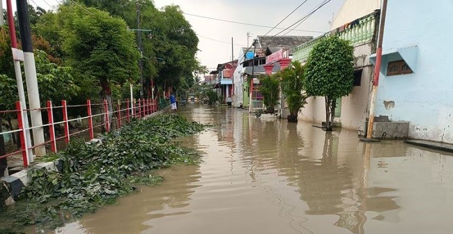 Rawan Bencana, Dani Ramdan Berpesan RT-RW Harus Punya Peta Jalur Evakuasi