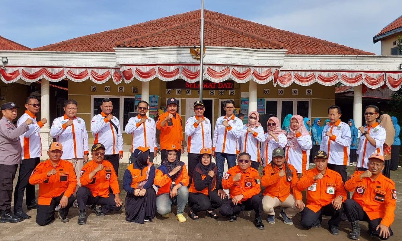 Desa Sukadami Wacanakan Cikadu Jadi Sungai Wisata