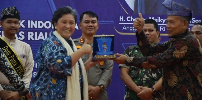 Tanamkan Nilai Kebangsaan pada Generasi Muda untuk Bekal Menjawab Tantangan Zaman