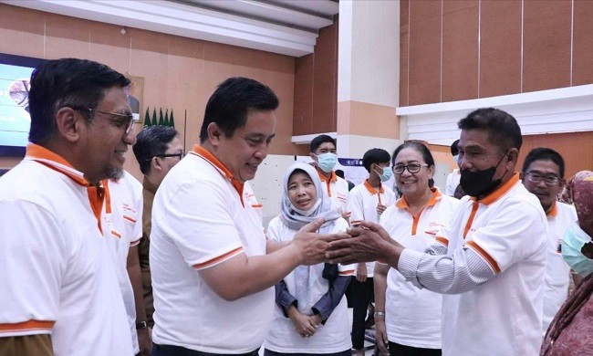 Pemkab Bekasi Targetkan Zero Kusta 2025