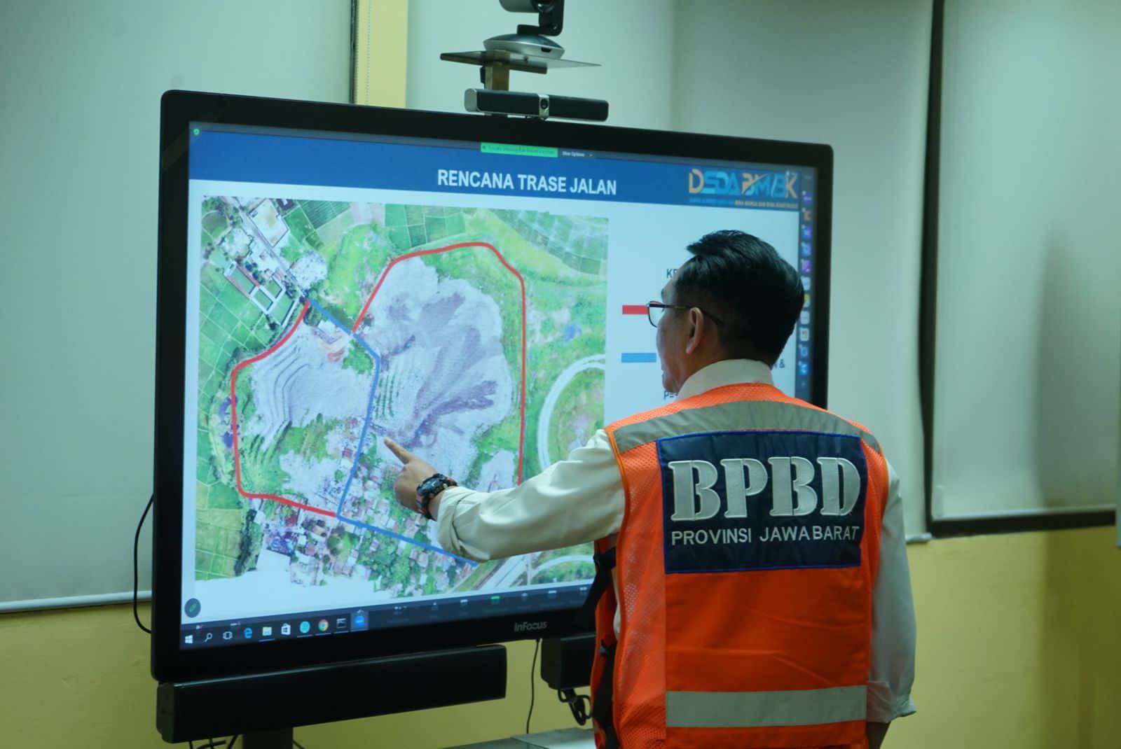 Banjir Bekasi Tersisa di 5 Kecamatan dan 9 Desa