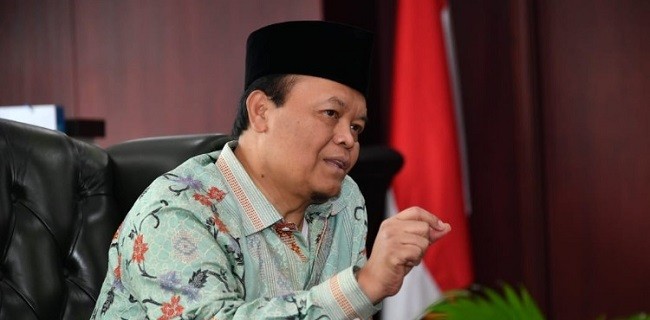 Seperti Bung Karno, HNW: Pemerintah dan Ketua PSSI Harusnya Tolak Timnas Israel