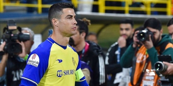 Beri Bantuan Korban Gempa Suriah dan Turki, Cristiano Ronaldo Patut Ditiru   