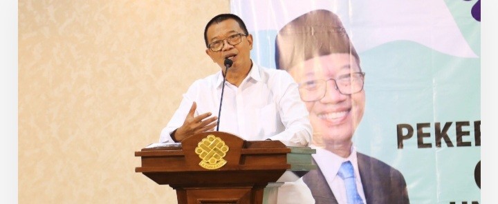 Minimalisir PMI Non Prosedural, Kemenaker Lakukan Sosialisasi di Wilayah Kantong PMI
