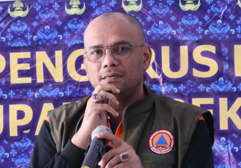 Banjir Bekasi Tersisa di 2 Desa, BPBD: Tinggal Becek-becek