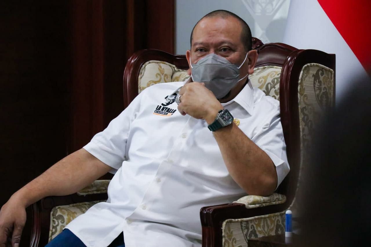 Ketua DPD RI Dukung BUMD PJL Jadi Pusat Pengolahan Limbah B3 