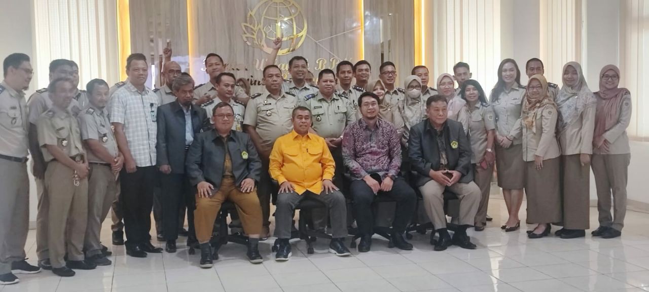 DPD RI Tampung Permasalahan Sengketa Agraria di Provinsi Lampung