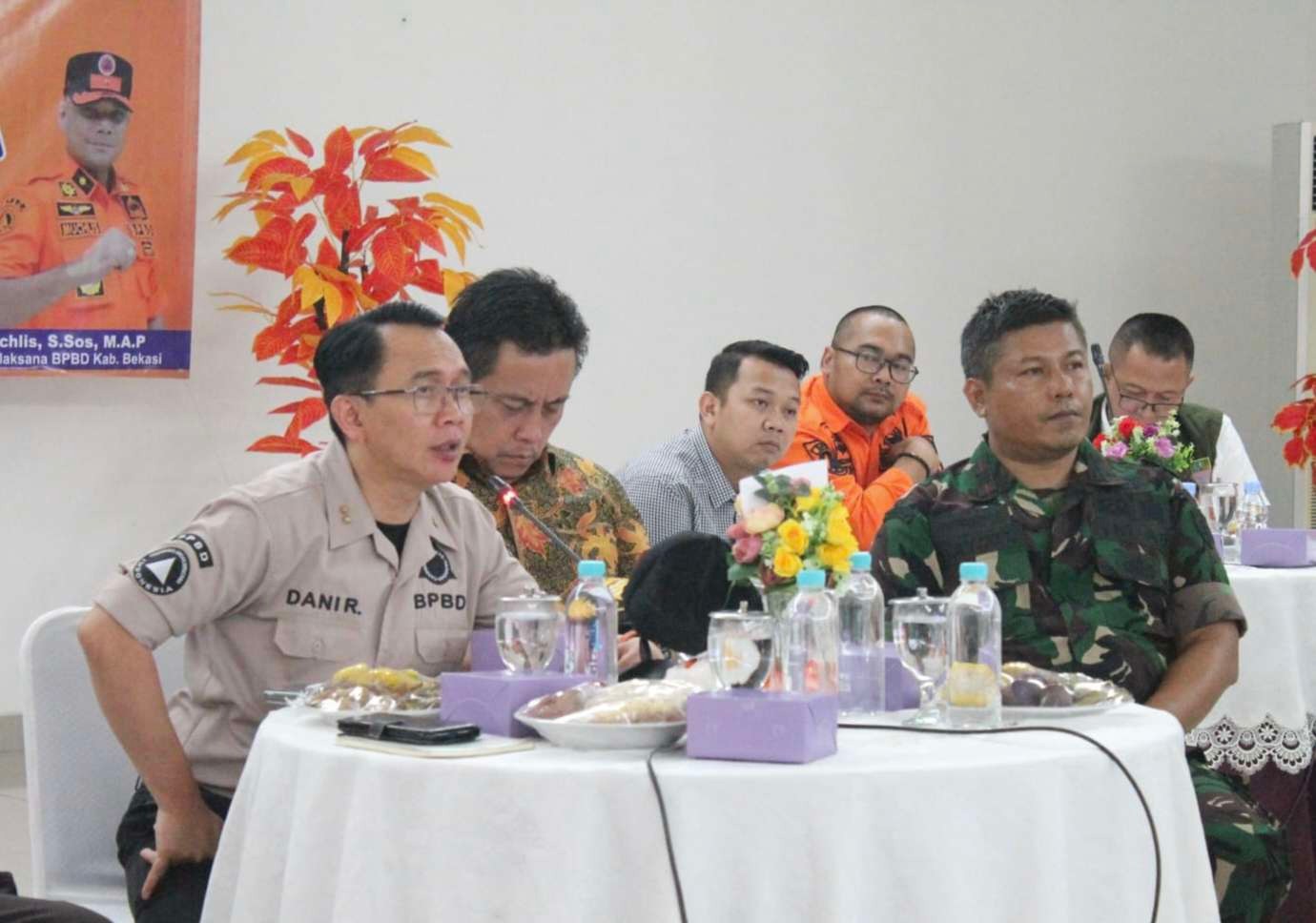 Bekasi Cabut Status Tanggap Darurat Bencana