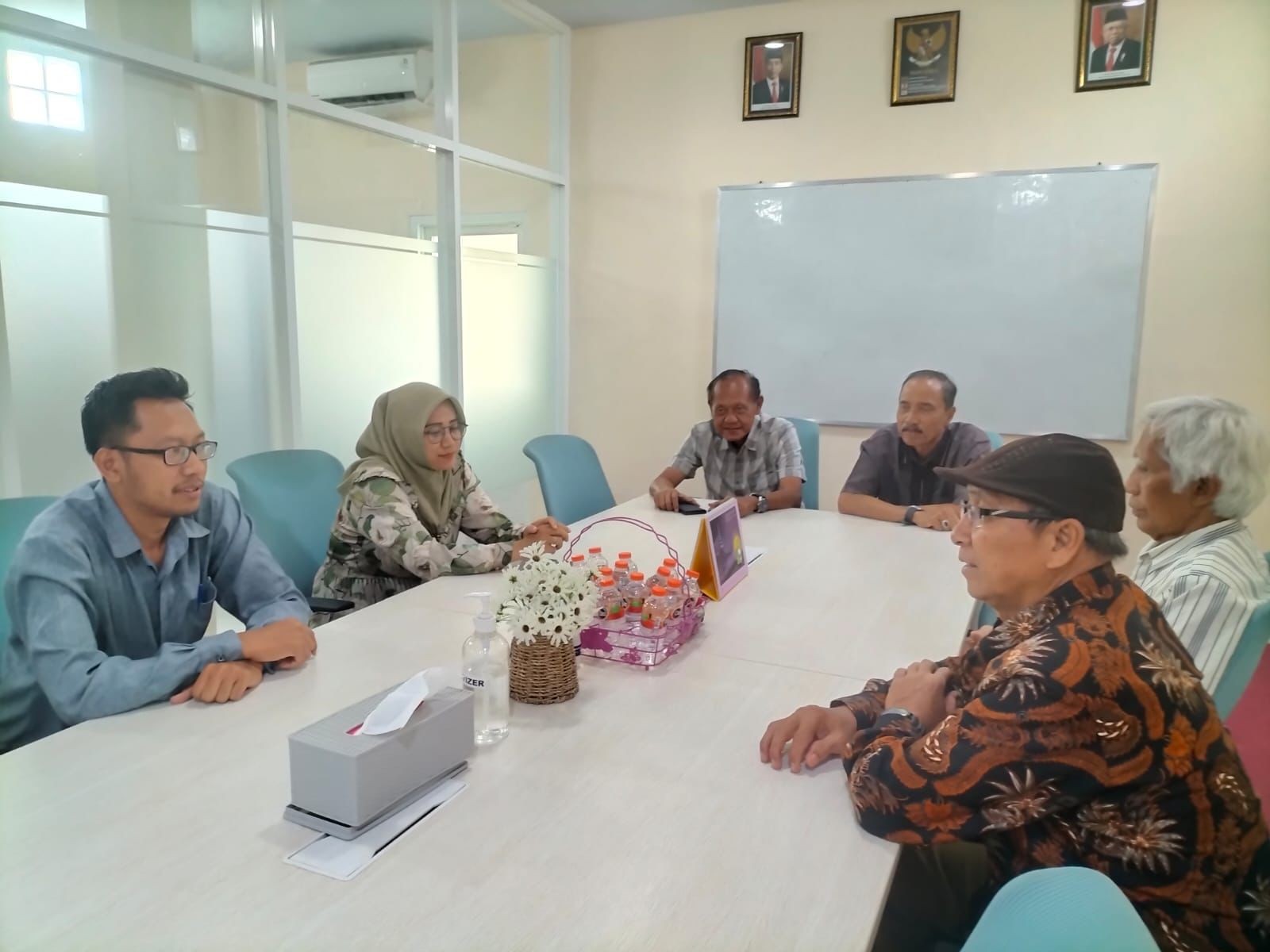 Dengan Dana Bergulir, KSP Mitra Usaha Mandiri Tingkatkan Produktivitas Petani Tebu