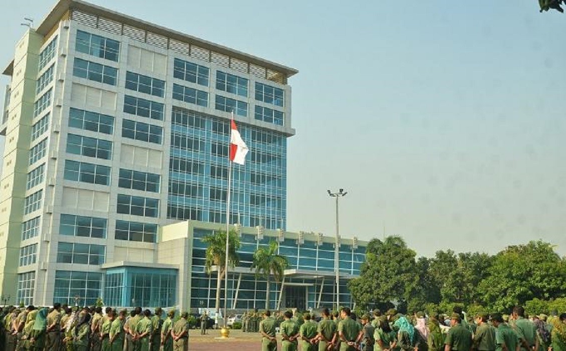 Pemkot Bekasi Klarifikasi soal Tudingan Sumber Pajak Hiburan Tak Jelas