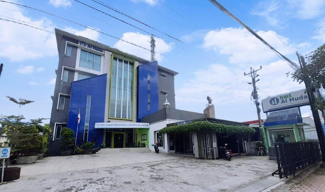 Disuntik Modal LPDB-KUMKM, KSPPS Al Huda Wonosobo Catatkan Asset Rp151 Miliar
