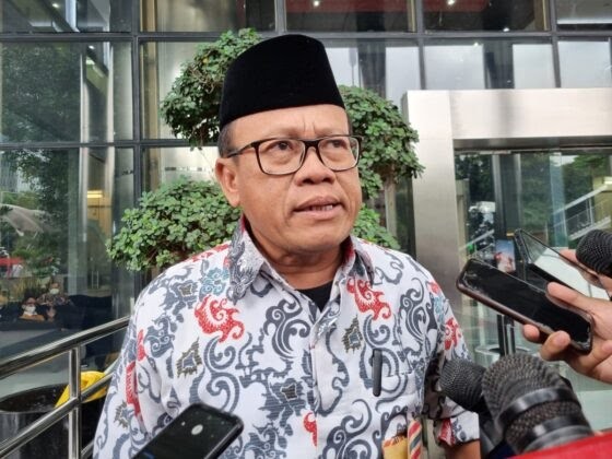 Dugaan Gratifikasi Rp7 M, IPW Laporkan Wamenkumham ke KPK
