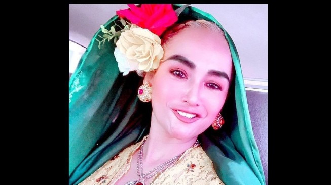 Masih SMP, Anak Pedangdut Lilis Karlina Ditangkap Lantaran Jadi Pengedar Narkoba