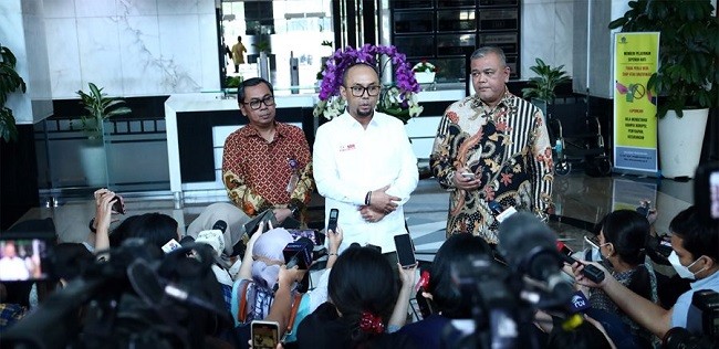 Kemenkeu dan PPATK: Transaksi Rp300 Triliun Bukan Korupsi atau Pencucian Uang