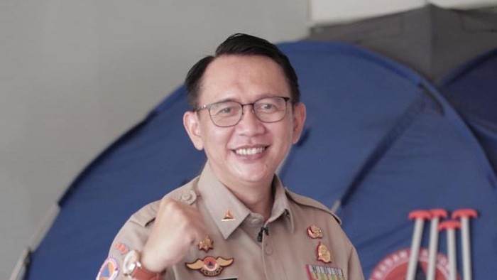 Ganti Dani Ramdan, DPRD Usulkan 2 Kadis Ini Jadi Pj Bupati 