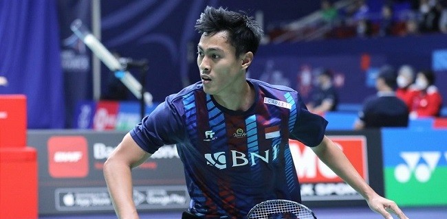 Shesar Tersingkir di 32 Besar All England 2023 Usai  Hadapi Tze Yong
