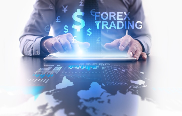 Yuk Disimak, Begini Cara Trading Forex Bagi Pemula