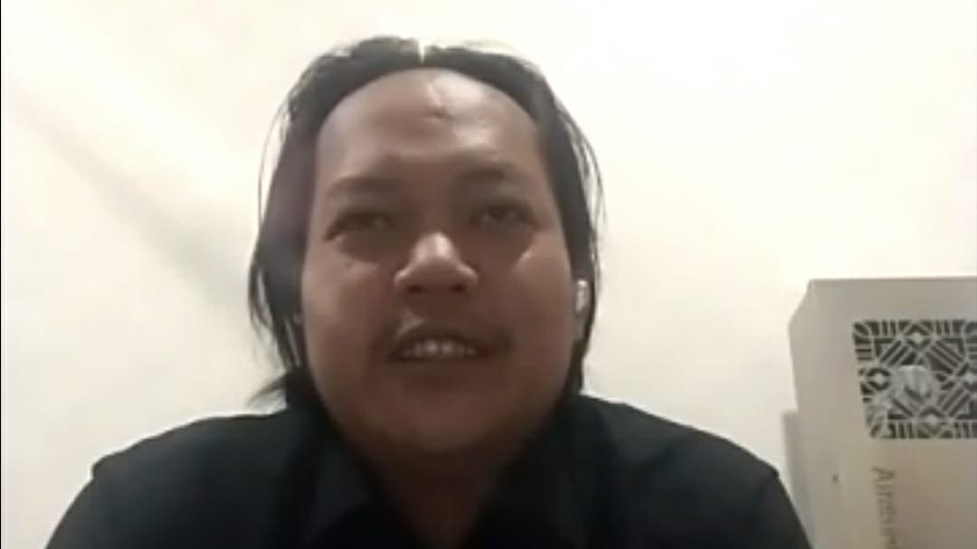 Ungkit Anas Urbaningrum, LSAK Sebut KPK Era Terdahulu Banyak Kontroversi 