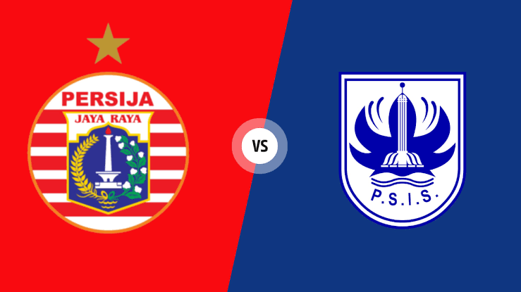 Alasan Keamanan, Laga Persija vs PSIS di Stadion Wibawa Mukti Tanpa Jakmania