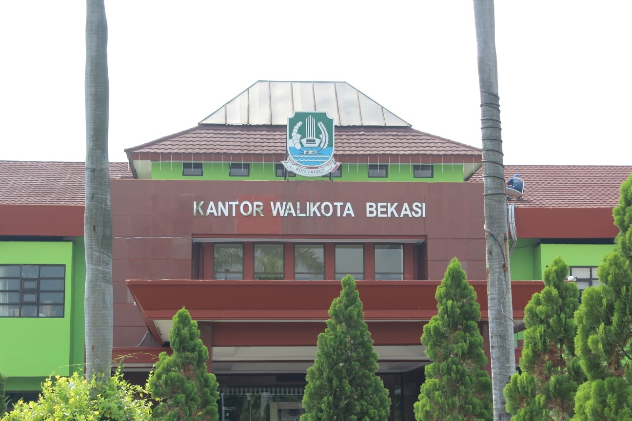 Berangkatkan 6 Petugas Haji, Pemkot Bekasi Siapkan Duit Rp480 Juta