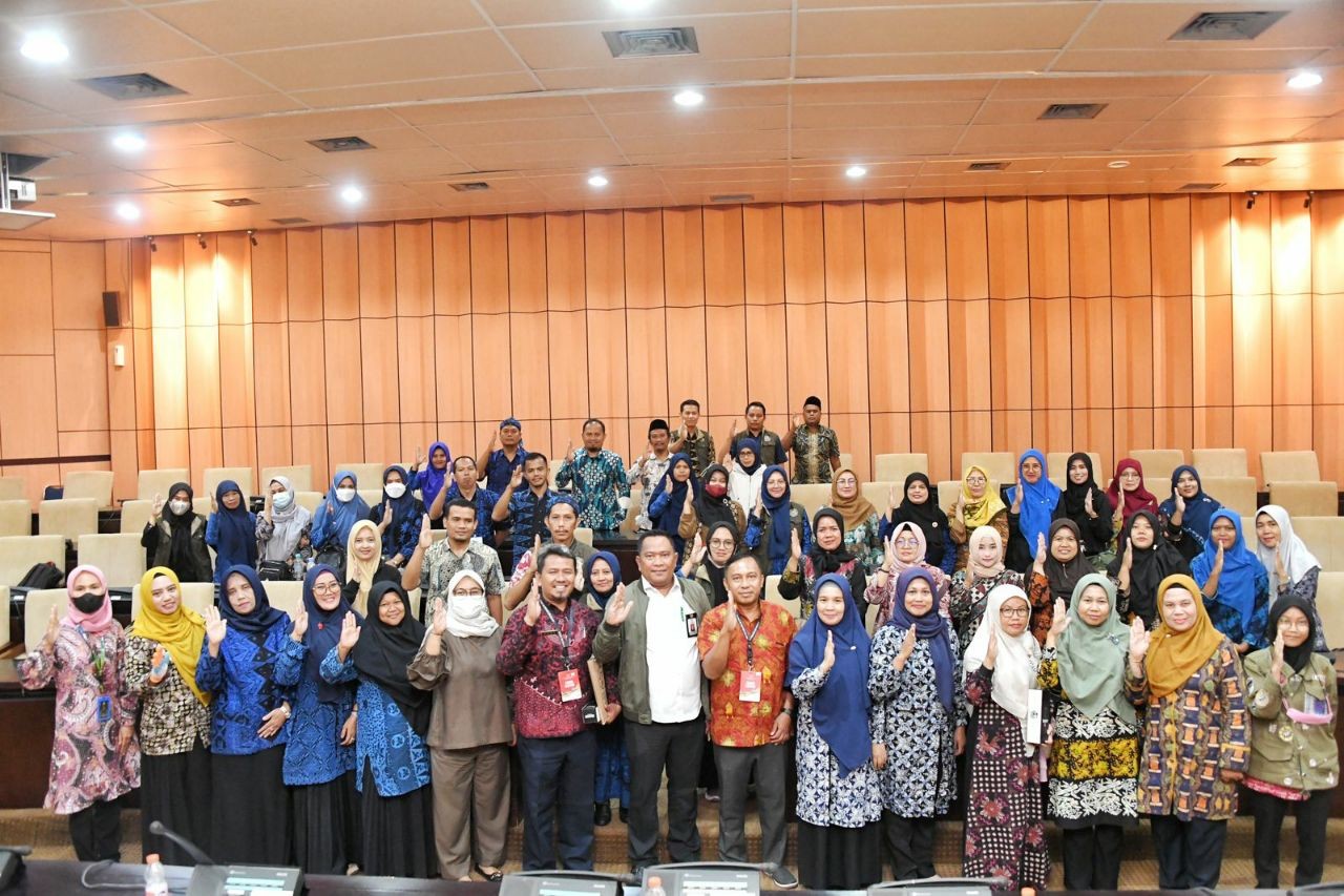 Humas MPR RI: Istilah Empat Pilar MPR RI Sesuai Keputusan MK