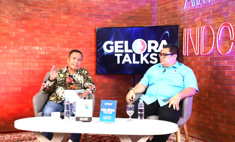 Masyarakat Optimis Pemilih Muda akan Bawa  Perubahan di Pemilu 2024