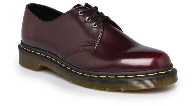 Inilah Keunggulan Sepatu Dr Martens