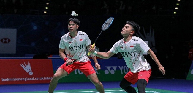 The Babies Melaju ke perempat final Meski Penampilannya tak Memuaskan