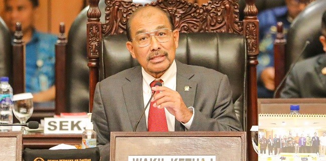 DPD RI Minta Pemerintah Operasi Pasar Berkala Jelang Puasa
