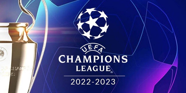 Ini Dia Hasil 'Drawing' Perempat Final Liga Champions 2022-2023