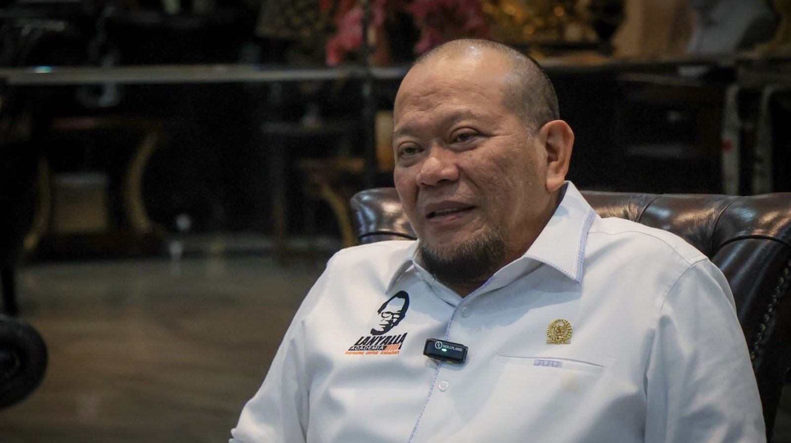 Pemerataan Akses Kesehatan, Ketua DPD RI Dukung Pemberian Beasiswa Dokter Umum ke Spesialis