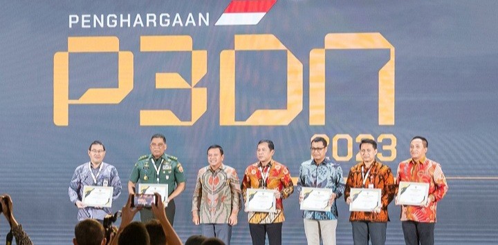 Keren, Business Matching PDN 2023 Berhasil Capai Kontrak Sebesar Rp200 T