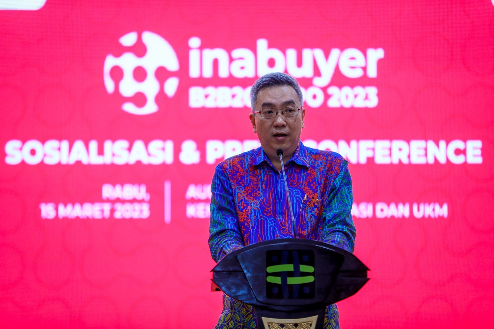 Hippindo Dukung Upaya Penghentian Impor Pakaian Bekas Ilegal