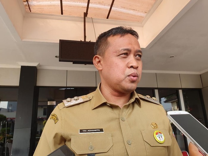 Viral Tak Hafal Pancasila, Plt Walkot Bekasi Minta Maaf