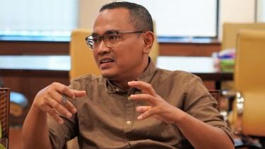 Dukung Larangan Thrifting, Smesco Tawarkan Produk Lokal Sebagai Alternatif 