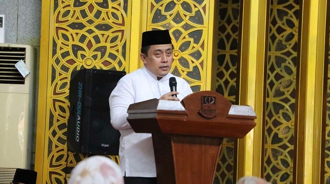 Pemkab Bekasi Bakal Gelar Safari Ramadhan Tiap Rabu
