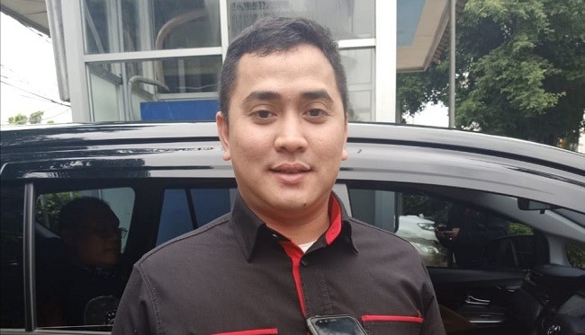 Plt Walkot Bekasi Salah Lafalkan Pancasila, PDIP: Tak Perlulah Dibesar-besarkan