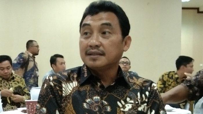 Optimis Capai Target Rp1,8T, Dirut LPDB Tekankan Pentingnya Jaga Integritas 