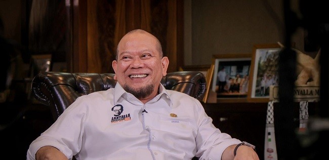 Ketua DPD RI Minta Pemerintah Selesaikan Persoalan Dosen & Tendik Universitas Alih Status 