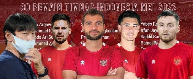 Jordi-Elkan Diduetkan di Jantung Pertahanan Timnas