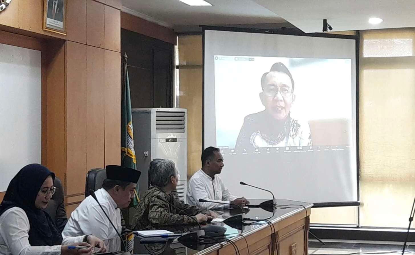 Pemkab Bekasi dan ITB Matangkan Enam Solusi Spesifik Percepatan Pembangunan