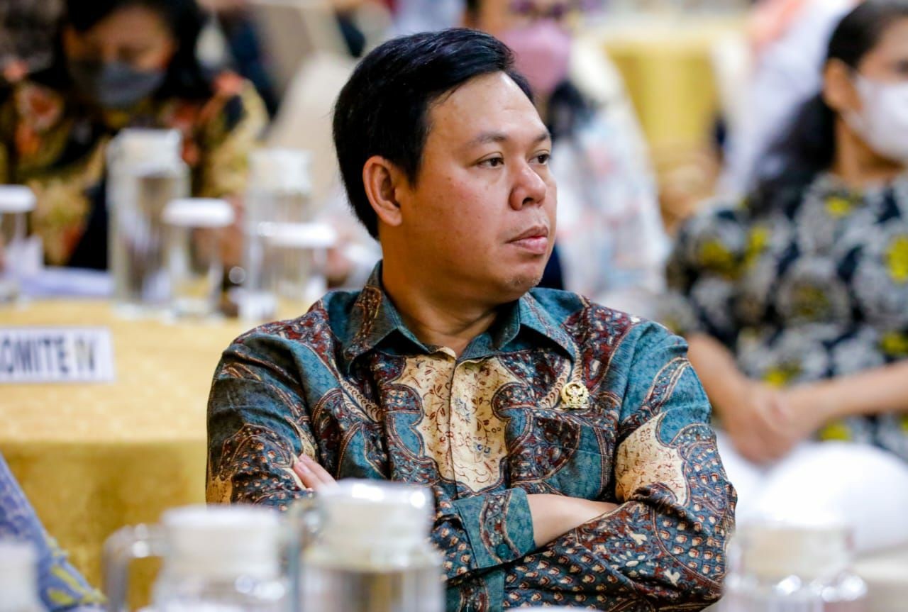 Nilai Sistem Legislasi RI Lemah dan Mudah Didikte, Sultan: Harus Ada Mekanisme Pengujian RUU