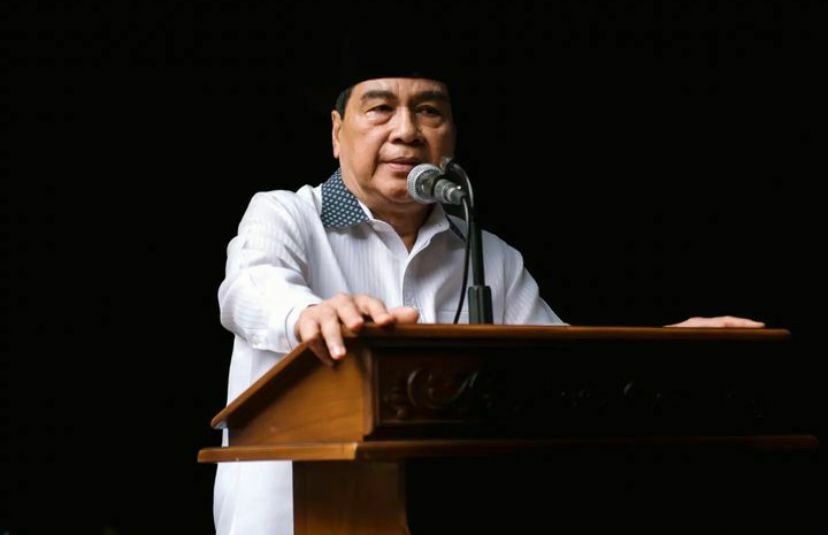 Soal Larangan Bukber, Legislator Ini Minta Edaran itu Dievaluasi Jika Perlu Dicabut