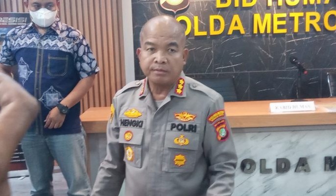 Tegas! Polda Metro Larang Ormas Sweeping Tempat Hiburan Malam Selama Ramadan