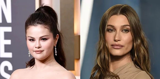 Selena Gomez Bela Hailey Bieber atas Ancaman dari Penggemar