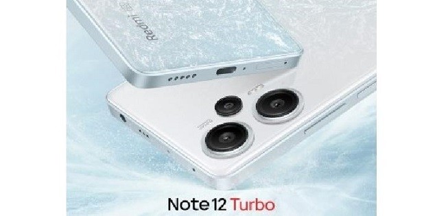 Redmi Note 12 Turbo Segera dirilis, pakai Snapdragon 7+ Gen 2