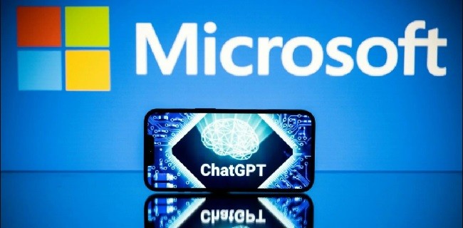 Microsoft Ancam Bakal Putus Akses Data Pencarian Bing ke Kompetitornya